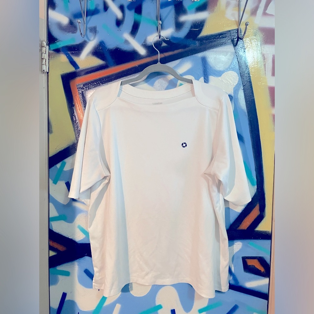 Chase work shirt
